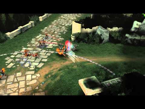 A Kyllax SMV - Only One Hunter (Apollo)