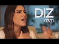 Diz Gabriela Rocha Teaser