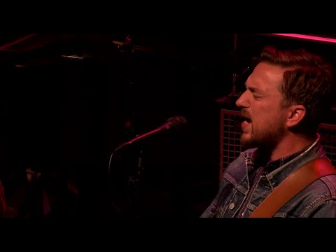 Precious - JD McPherson - 9/19/2015