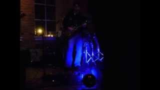 Sonic Garden 11-30-2013 - Second Set - Pearl St. Lofts, Buffalo, NY