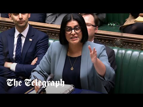 Mahmood: I know how divisive migration is – I get called a ‘f---ing P--i’