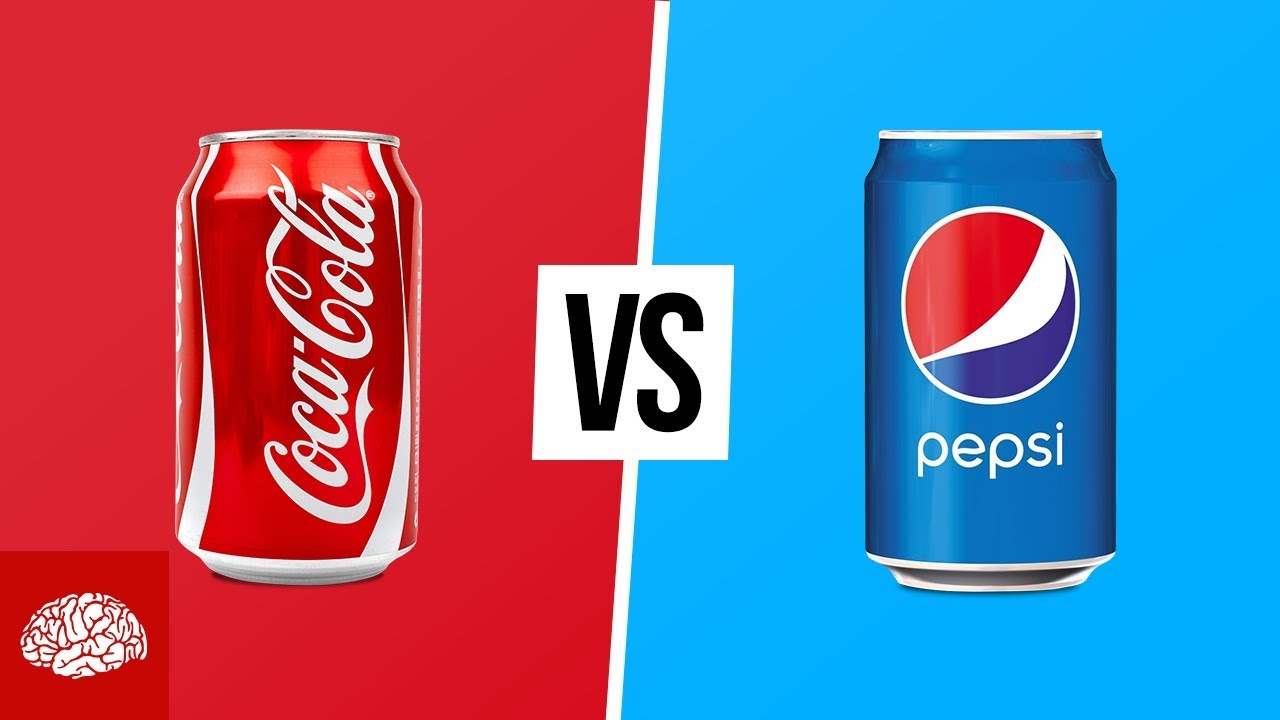 Comparing the Profitability of Pepsi and Coca