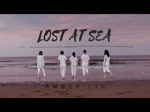 Lost At Sea - Amber Liu (Dance Cover)
