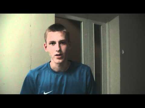 14.08.10 Martin Haljaku mängujärgsed kommentaarid!