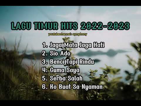LAGU TIMUR HITS 2022-2023 ~TERVIRALLL!!!