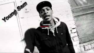 Young Sam - Fly Nigga (Jerkin/Dougie Song 2011) [ Jerkin Cant Die Pt.2 ]