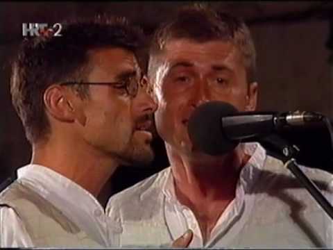 Žižula - klapa Adrion - FDK 2003
