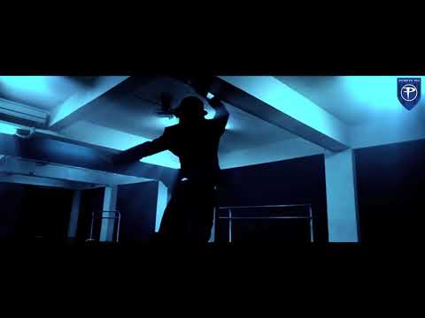 Paul Oakenfold feat  Matt Goss   Firefly Official Music Video