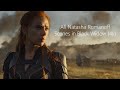 All Natasha Romanoff Scenes | Black Widow (4K ULTRA HD)