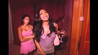 Flavor of Love: Beyoncé? Beyoncé?! BEYONCÉ?!