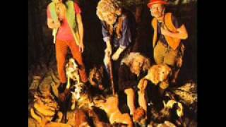 Jethro Tull - A Song for Jeffrey