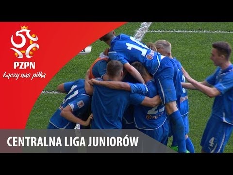 CLJ: Lech Poznań 3-0 Legia Warszawa