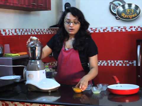 MANGO SORBET II आम का सोरबेट II BY CHEF NISIHTA SHAH