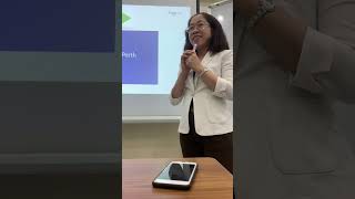 Hội thảo Du học ( học đứng sk)