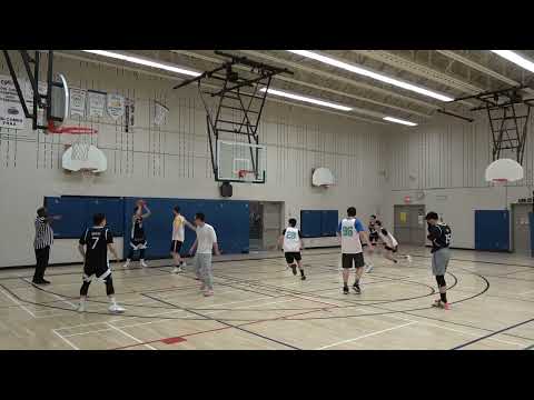 NEXT(47) Tier 11 Momentum(68) - tcbl sunday - 2022/2023 winter