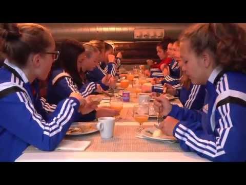 DB Sports Tours Training Camps