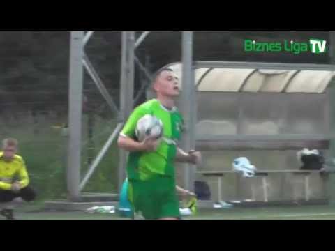 18.06.2014 YesSport I Liga A - A.S.A. vs ProEko