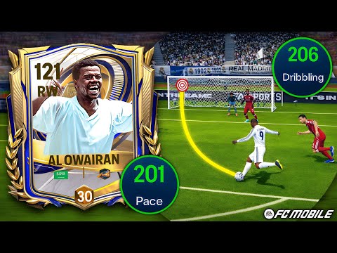AL OWAIRAN Review – High Pace, Sharp Turns, Easy Goals 💥