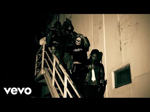 Countree Hype, Rymey Gad - Wah Fi Tap | Official Music Video