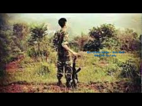 Đời chinh nhân - Đức Anh