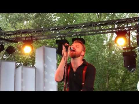 The Miserable Rich - Laid Up In Lavender