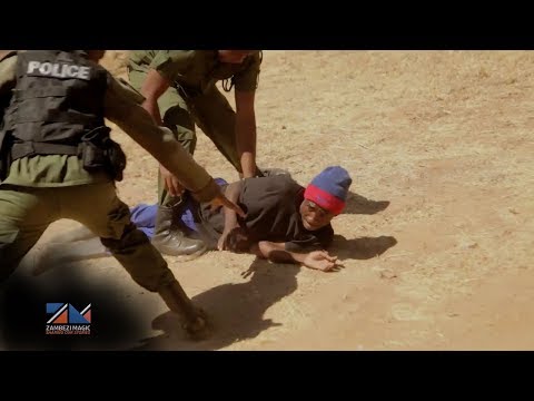 Desperate Measures – Mpali | Zambezi Magic