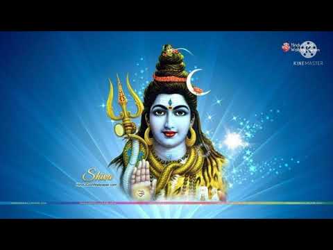 Agad Bam Daak Vaage Damru - Shiv Bhajan