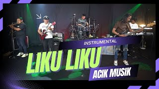 Download lagu LIKU LIKU CEK SOUND INSTRUMENT mp3 Download lagu LIKU LIKU CEK SOUND INSTRUMENT mp3
