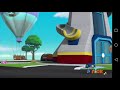 Paw Patrol Reversed