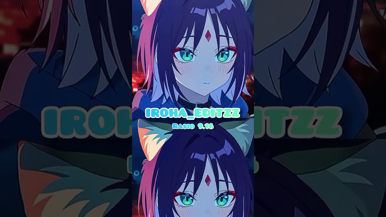 jj🥀 Mungkinkah Ini Akhir Kisahku.... ||#Iroha_editzz #anime #choukaguyahime #sad #irohasakayori