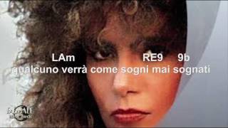 Loredana Bertè - Buongiorno anche a te cover
