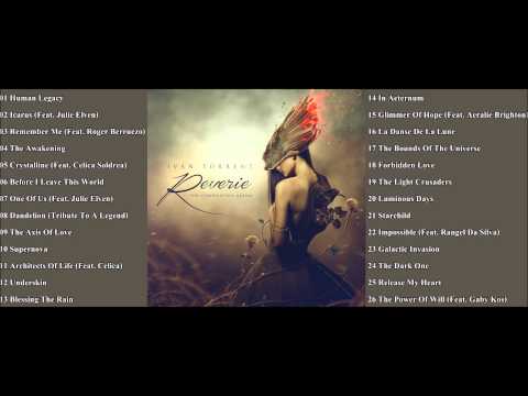 REVERIE - Ivan Torrent [Full Album]