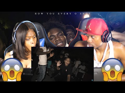 “How You Every O Shhh” - CJ Goon x Sha Ek x 30 😱😱😱