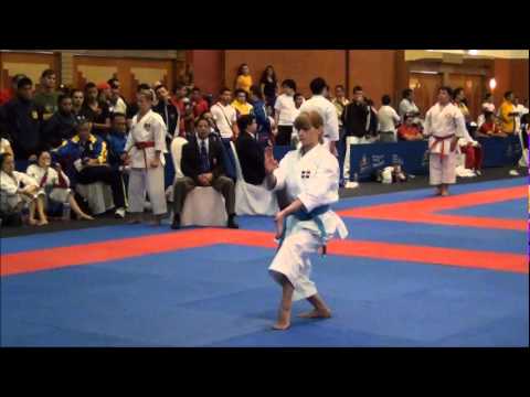 Maria Dimitrova - SUPARINPEI - PKF 2012