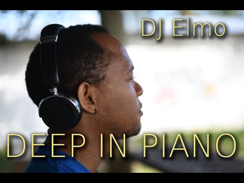 AMAPIANO MIX | DEEP MELODIC AMAPIANO mixed by DJ Elmo