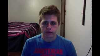 Nothing will stop me