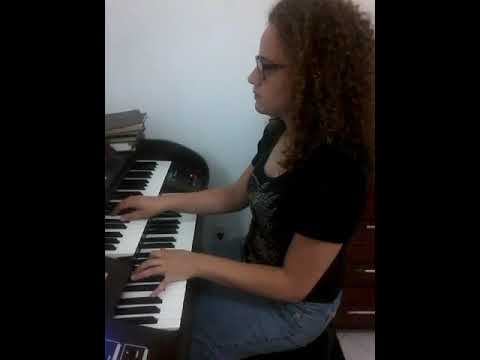 Meu Divino Protetor- Órgão e voz