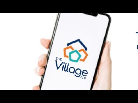 The Village App