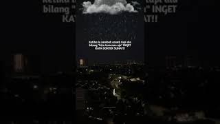 Download lagu story w.a terbaru 'ingat kata dokter sunat gk sakit kok:)' mp3