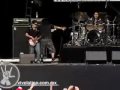 Panteon Rococo Marcos Hall Vive latino 2008 