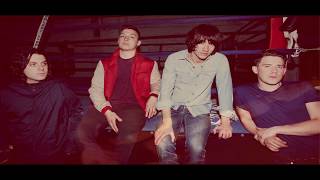 Arctic Monkeys - Fire and the Thud lyrics / legendado