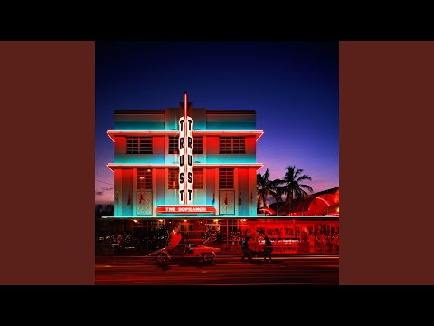 Silent Death (feat. Chase Fetti & Rick Hyde)