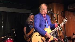 Seed Of Memory -Terry Reid &amp; the CADs TP 11 -19 -16