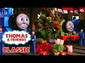 Thomas Friends UK Thomas Percy S Christmas Adventure Classic Thomas Friends Christmas