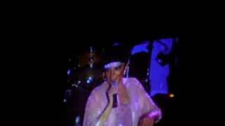 6 - Liza Minnelli Live &#39;He&#39;s Funny That Way&#39; Coney Island
