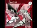 Anacrusis - Terrified 