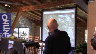 preview picture of video 'Presentazione Grand Prix della Montagna Garda Trentino 2013'