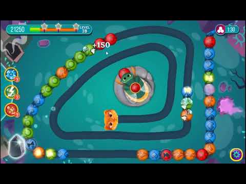 Violas Quest Level 78 - NO BOOSTERS 🦉 | SKILLGAMING ✔️