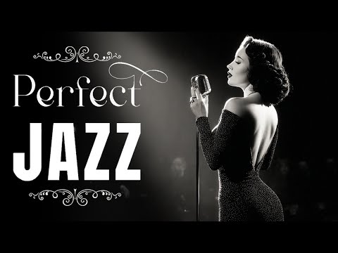 🎷 Vintage Jazz in London 🍂 1930s-1940s Swing & Big Band Playlist