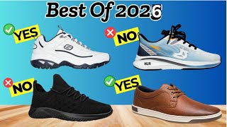 10 Best Sneakers To Buy in 2026 (Men's edition)